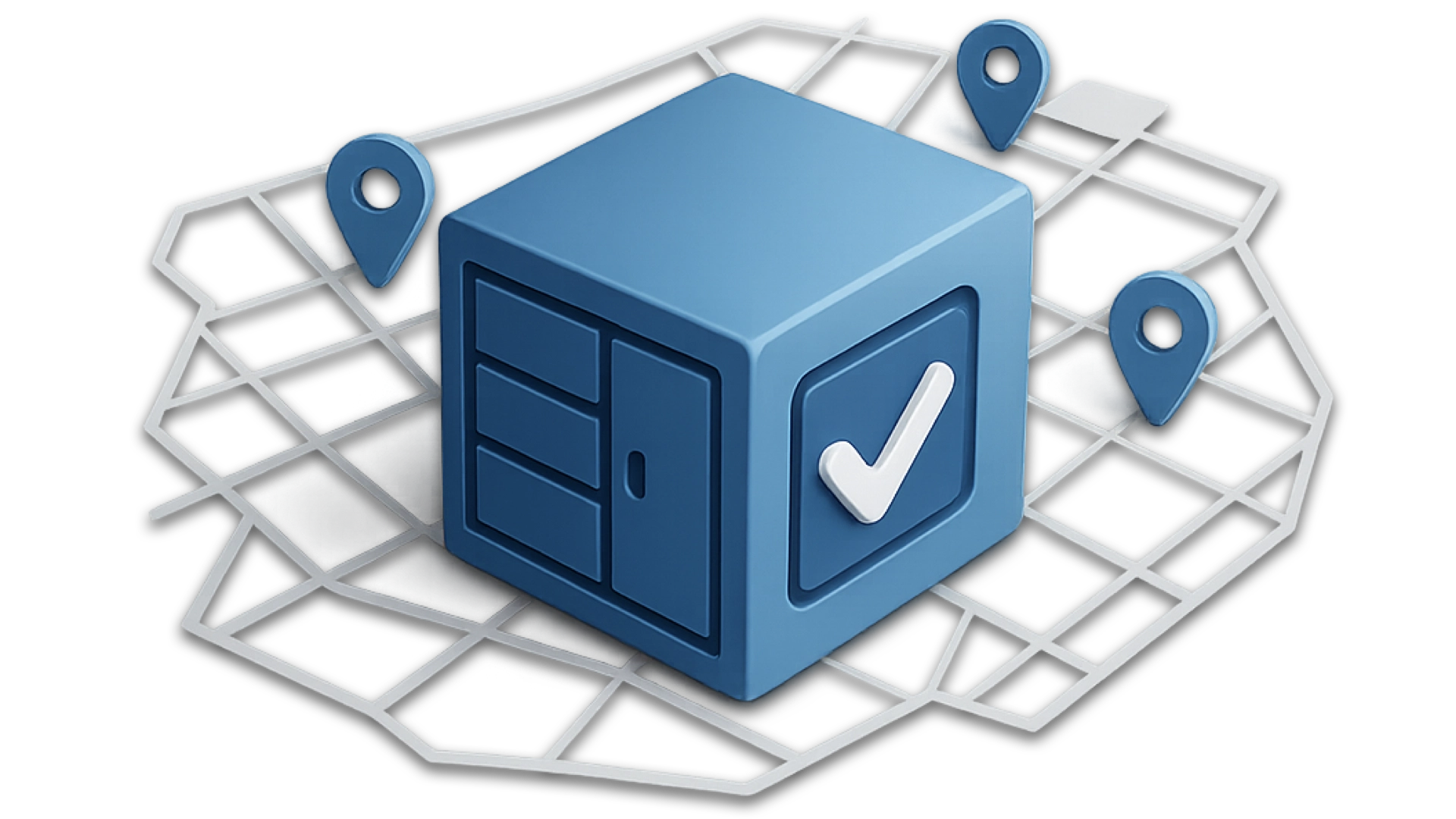 Boxomaty Logo